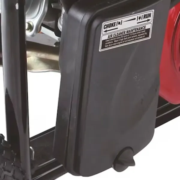 Генератор Senci SC10000E TOP max 230 В Бензин / 7.36 кВт photo 4