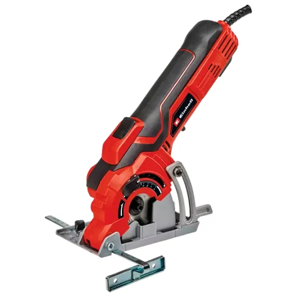 Дисковая пила Einhell TC-CS 89 89 мм / Красный photo 1