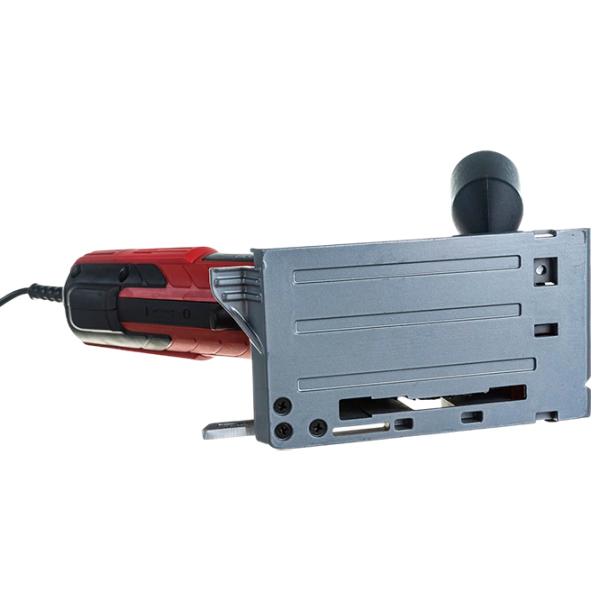 Дисковая пила Einhell TC-CS 89 89 мм / Красный photo 2