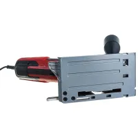 Fierăstrău circular Einhell TC-CS 89 89 mm / Red photo 2