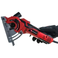 Fierăstrău circular Einhell TC-CS 89 89 mm / Red photo 3