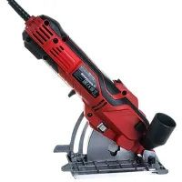 Fierăstrău circular Einhell TC-CS 89 89 mm / Red photo 5