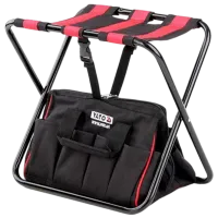 Ящик для инструментов Yato YT-7446 1 лист Нейлон