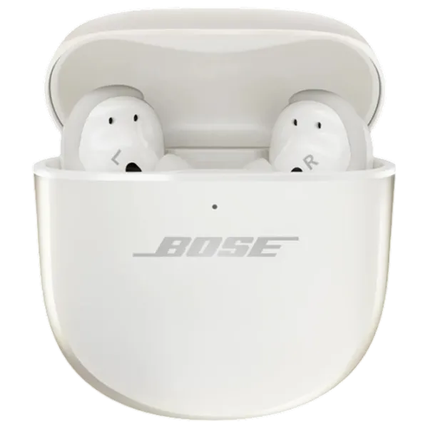 Căști Bose QuietComfort Ultra Gray Diamond Fără fir/ Personal photo 1