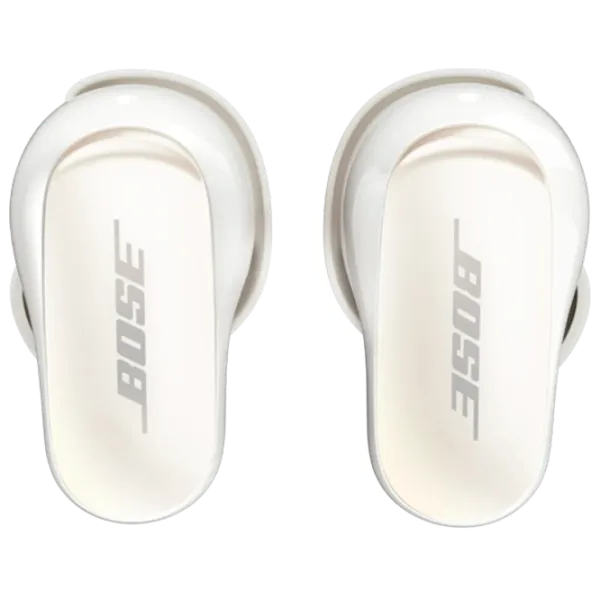 Căști Bose QuietComfort Ultra Gray Diamond Fără fir/ Personal photo 4