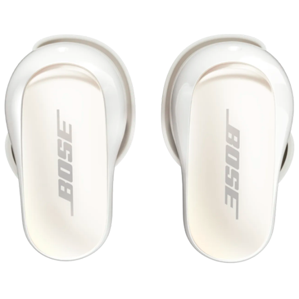 Căști Bose QuietComfort Ultra Gray Diamond Fără fir/ Personal photo 4