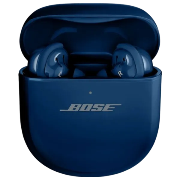 Căști Bose QuietComfort Ultra Lunar Blue Fără fir/ Personal photo 1