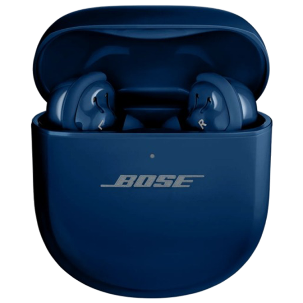 Căști Bose QuietComfort Ultra Lunar Blue Fără fir/ Personal photo 1