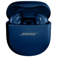Наушники Bose QuietComfort Ultra Lunar Синий Беспроводные/ Персональный