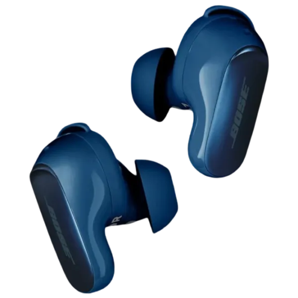Căști Bose QuietComfort Ultra Lunar Blue Fără fir/ Personal photo 2