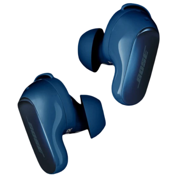 Căști Bose QuietComfort Ultra Lunar Blue Fără fir/ Personal photo 2
