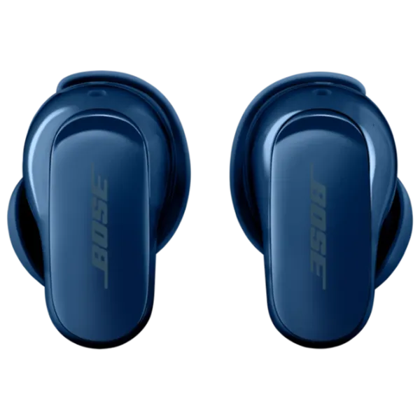 Căști Bose QuietComfort Ultra Lunar Blue Fără fir/ Personal photo 3
