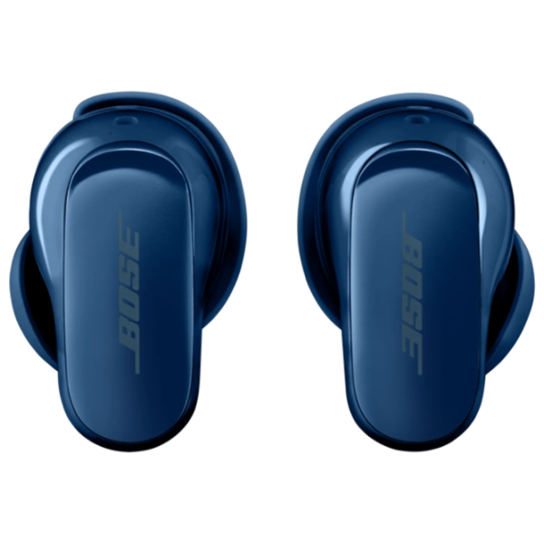 Căști Bose QuietComfort Ultra Lunar Blue Fără fir/ Personal photo 3