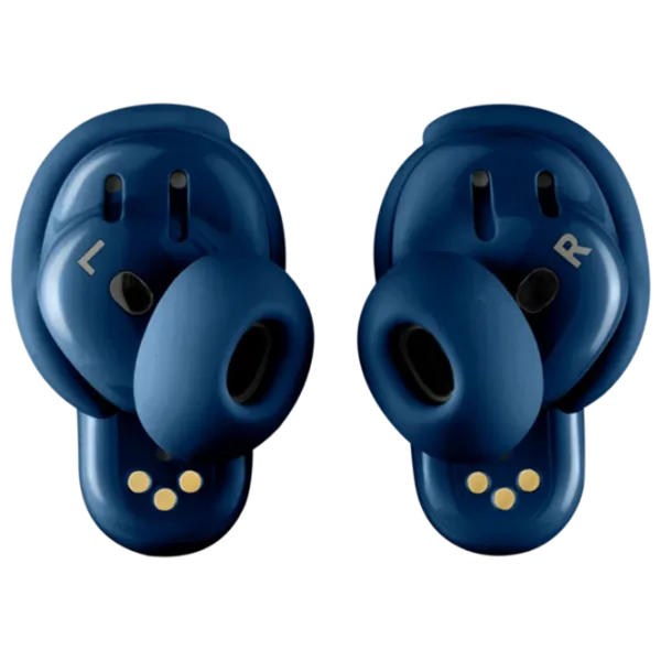 Căști Bose QuietComfort Ultra Lunar Blue Fără fir/ Personal photo 4