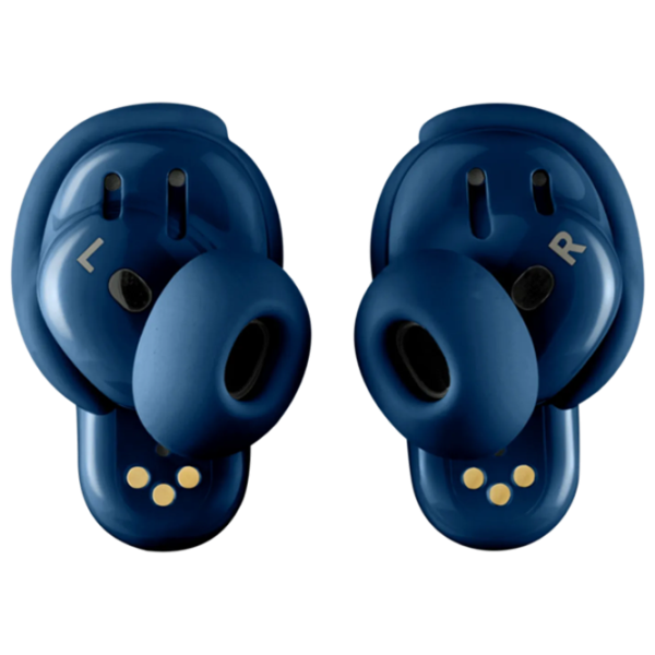 Căști Bose QuietComfort Ultra Lunar Blue Fără fir/ Personal photo 4