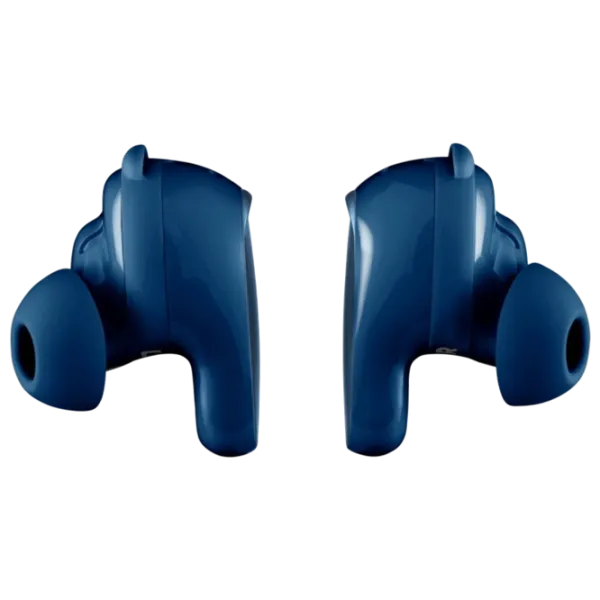 Căști Bose QuietComfort Ultra Lunar Blue Fără fir/ Personal photo 5