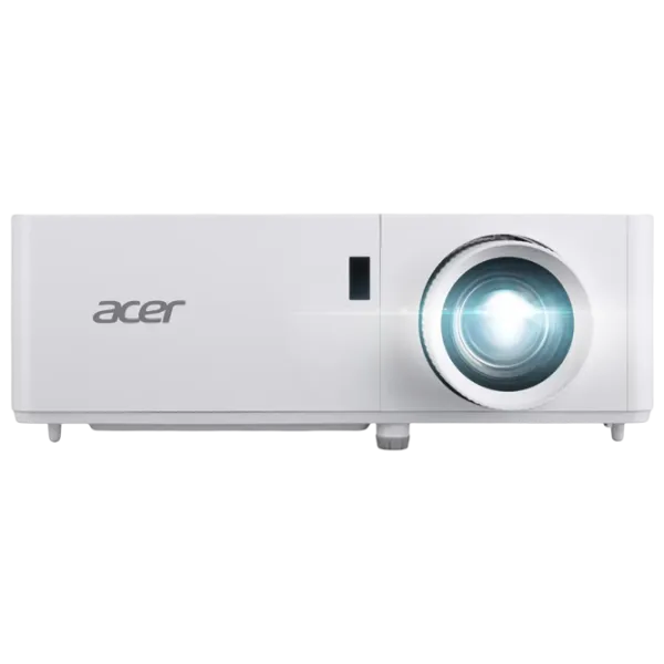Проектор Acer PL6620 Для офиса/ Белый photo 2