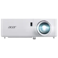 Proiector Acer PL6620 Pentru birou/ White photo 2