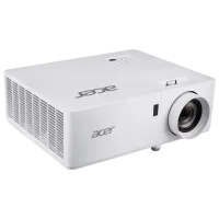 Proiector Acer PL6620 Pentru birou/ White photo 3