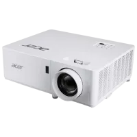 Proiector Acer PL6620 Pentru birou/ White photo 4