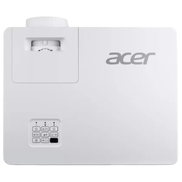 Проектор Acer PL6620 Для офиса/ Белый photo 5