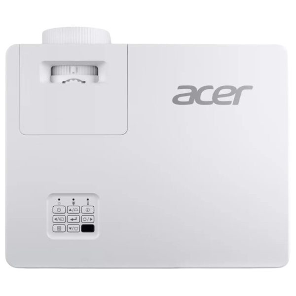 Проектор Acer PL6620 Для офиса/ Белый photo 5