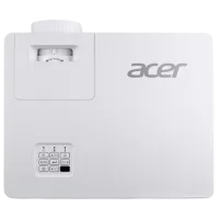 Proiector Acer PL6620 Pentru birou/ White photo 5