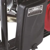 Generator de curent Senci SC10000TE TOP 230 / 400 V Benzină / 7.36 kW photo 3
