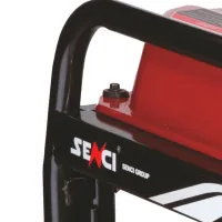 Generator de curent Senci SC10000TE TOP 230 / 400 V Benzină / 7.36 kW photo 4