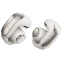 Наушники Bose Ultra Open White Smoke  Беспроводные/ Персональный