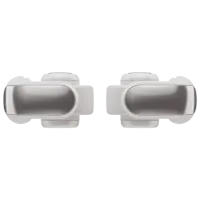 Наушники Bose Ultra Open White Smoke Беспроводные/ Персональный photo 2