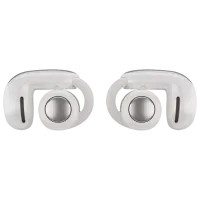 Наушники Bose Ultra Open White Smoke Беспроводные/ Персональный photo 4