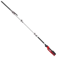 Mașină de tuns gard viu Einhell GC-HH 9046 / Black photo 2