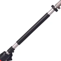 Mașină de tuns gard viu Einhell GC-HH 9046 / Black photo 3