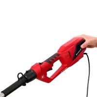 Mașină de tuns gard viu Einhell GC-HH 9046 / Black photo 4