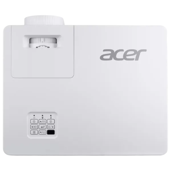 Проектор Acer PL6520 Для офиса/ Белый photo 4