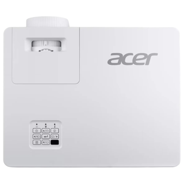 Проектор Acer PL6520 Для офиса/ Белый photo 4