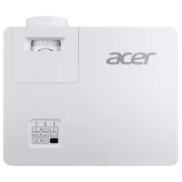 Проектор Acer PL6520 Для офиса/ Белый photo 4