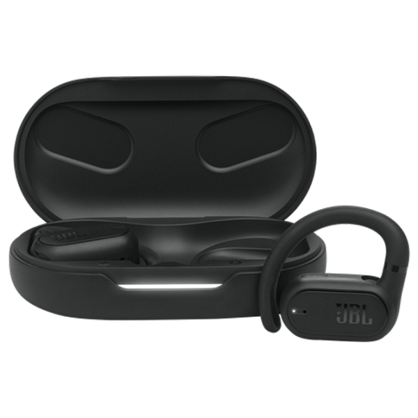 Наушники JBL Soundgear Sense Черный Беспроводные/ Персональный photo 1