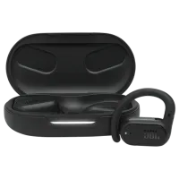 Наушники JBL Soundgear Sense Черный Беспроводные/ Персональный