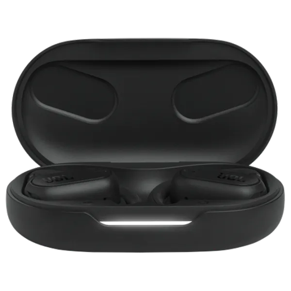 Наушники JBL Soundgear Sense Черный Беспроводные/ Персональный photo 2