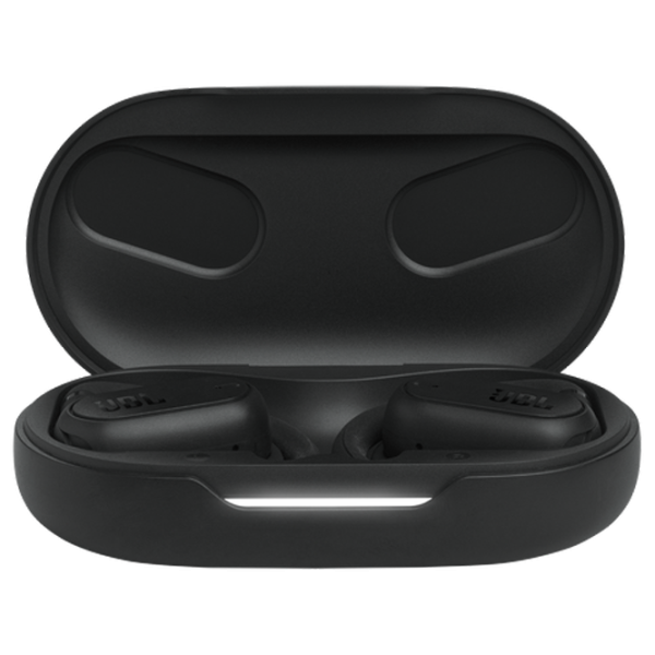 Наушники JBL Soundgear Sense Черный Беспроводные/ Персональный photo 2