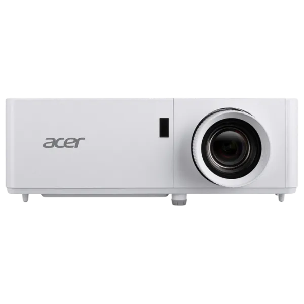 Proiector Acer PL6820 Home and Office/ White photo 2