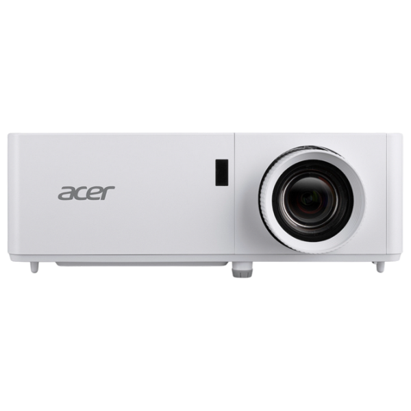 Proiector Acer PL6820 Home and Office/ White photo 2