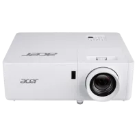 Proiector Acer PL6820 Home and Office/ White photo 3