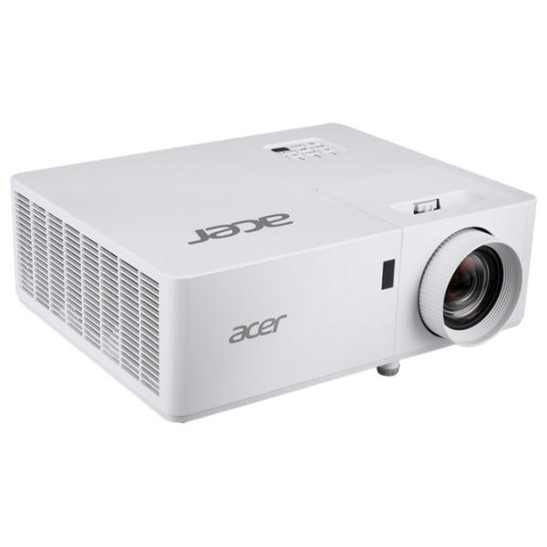 Proiector Acer PL6820 Home and Office/ White photo 4