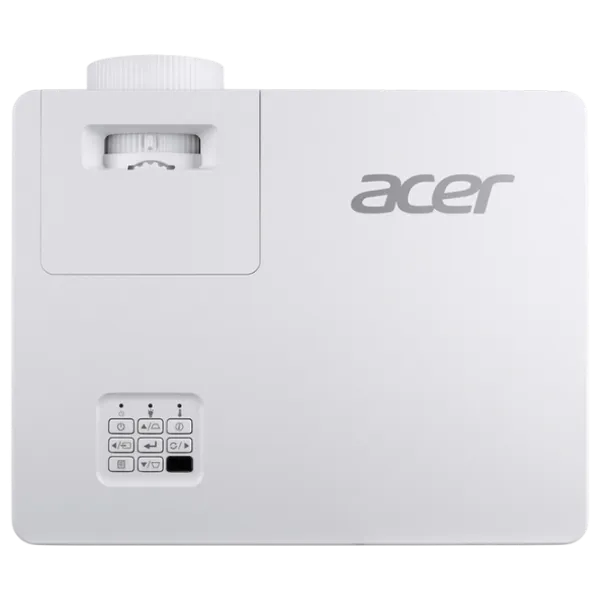 Proiector Acer PL6820 Home and Office/ White photo 6