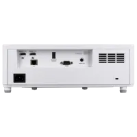 Proiector Acer PL6820 Home and Office/ White photo 7