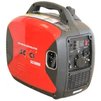 Generator de curent Senci SC2000iS 220 V Benzină / 1.6 kW