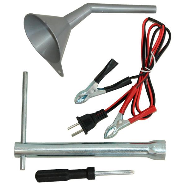 Генератор Senci SC2000iS 220 В Бензин / 1.6 кВт photo 2
